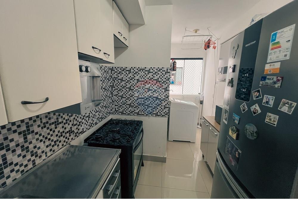 Apartamento - Venda - Salvador , Bahia - IMG_3222.jpg - 580421011-848