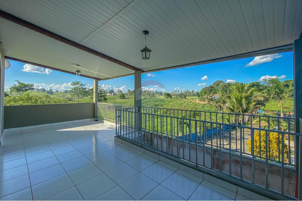 Chácara / Sítio / Fazenda - Venda - Santo Antônio de Jesus , Bahia - IMG_5554 (1).jpg - 580341046-21