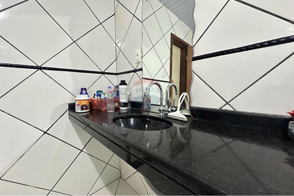 Casa - Venda - Salvador , Bahia - 55A1DEAD-55E3-42BF-8CC0-F5CBAC2A90BE.JPG - 580551015-122