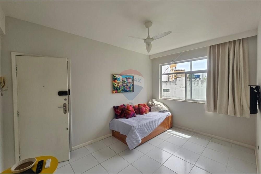 Apartamento - Alugar - Salvador , Bahia - 985e93f9-79c2-4515-ad7b-349286cf2ab5.jpg - 580551008-449
