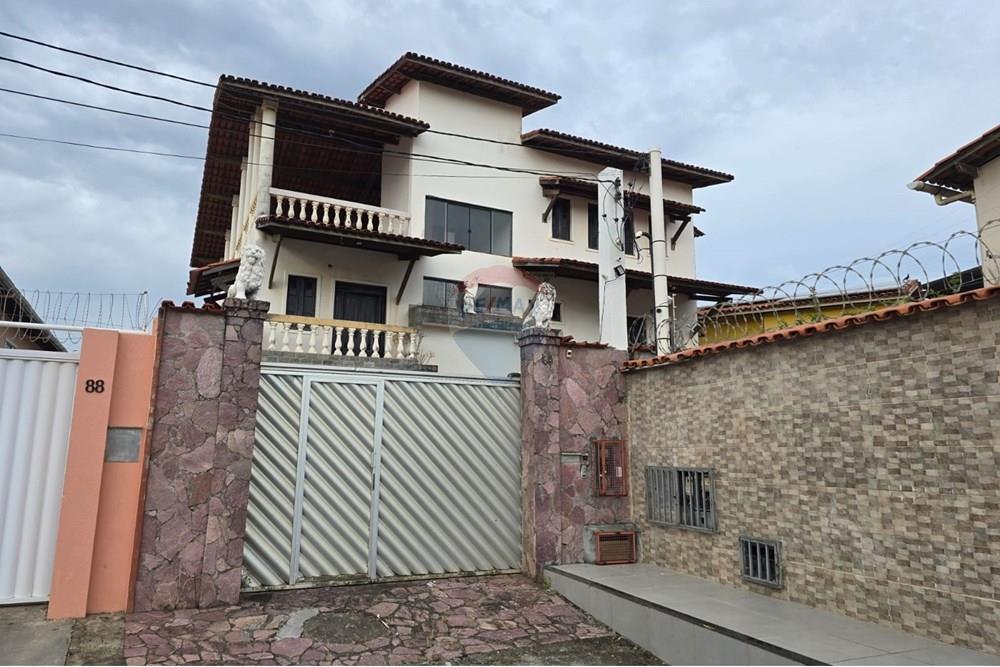 Casa - Venda - Salvador , Bahia - WhatsApp Image 2025-01-27 at 21.23.58.jpeg - 580551013-264