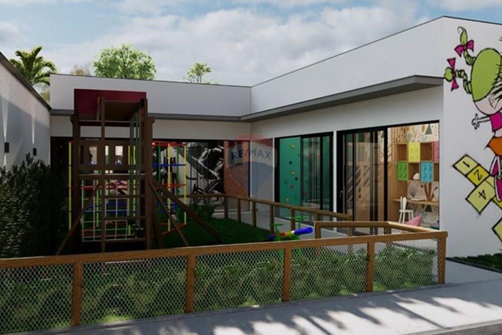 Casa de Condomínio - Venda - Alagoinhas , Bahia - brinquedoteca 1.JPG - 580701034-86