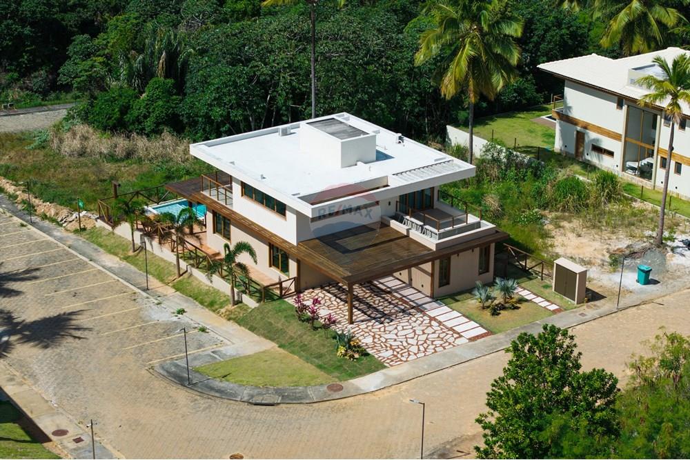 Casa de Condomínio - Venda - Mata de São João , Bahia - dji_fly_20250821_093738_0434_1755813968938_photo.jpg - 580761036-19
