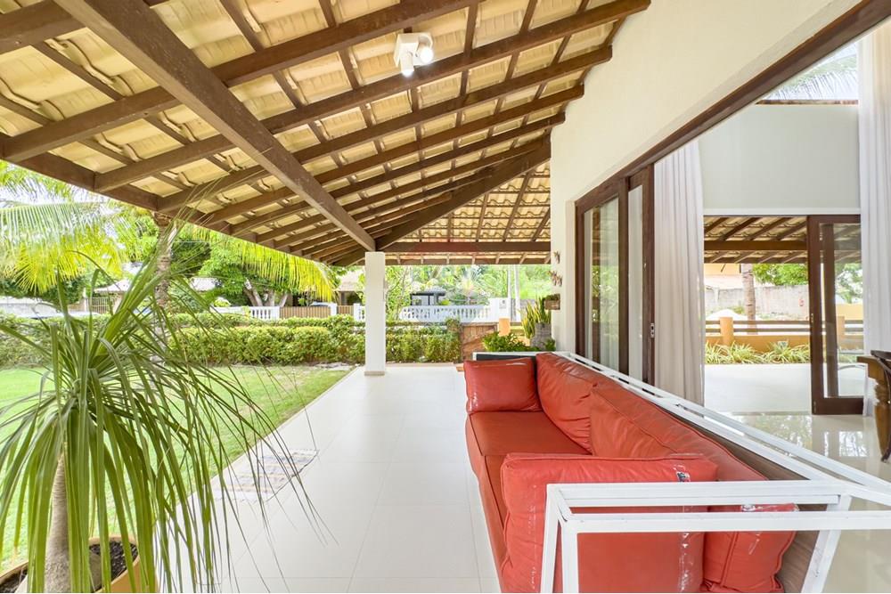 Casa de Condomínio - Venda - Camaçari , Bahia - LORENA - PONTA DE JACUÍPE-26.jpg - 580491005-160