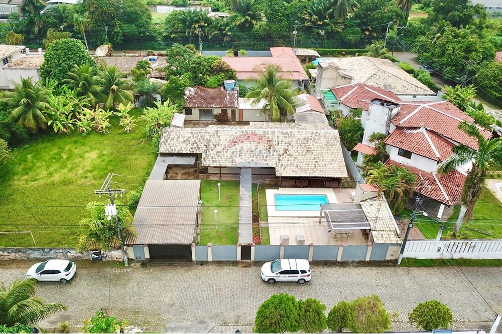 Casa - Venda - Lauro de Freitas , Bahia - DJI_0018.jpeg - 580761004-64