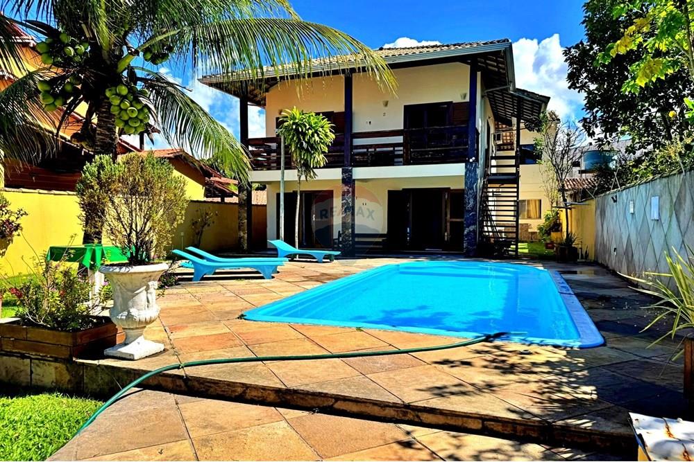 Casa à venda com 11 quartos, 312m² - Foto 61
