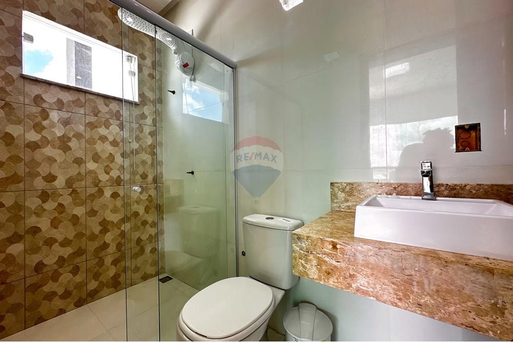 Casa de Condomínio - Venda - Camaçari , Bahia - IMG_8545.jpg - 580491009-84