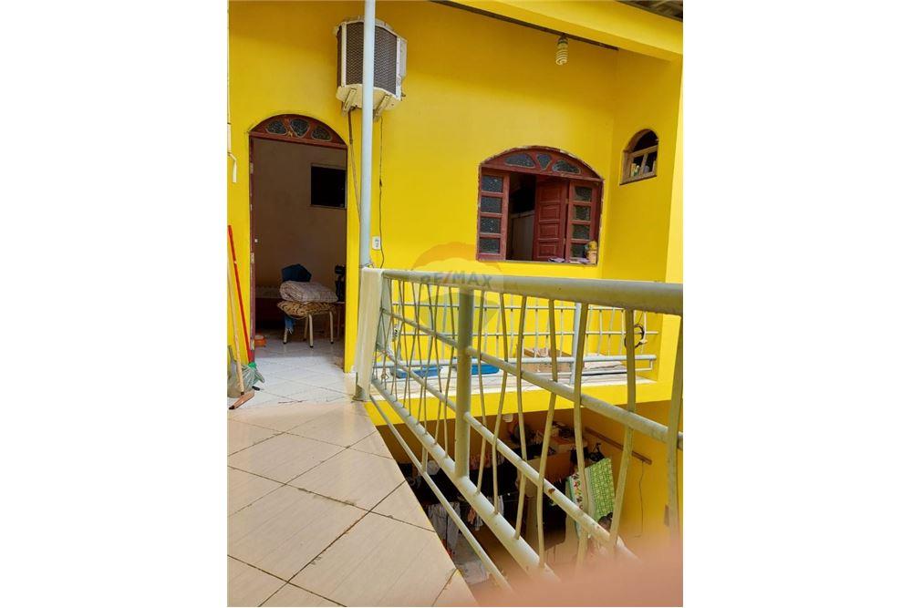 Casa - Venda - Teixeira de Freitas , Bahia - 6 - 580411006-265