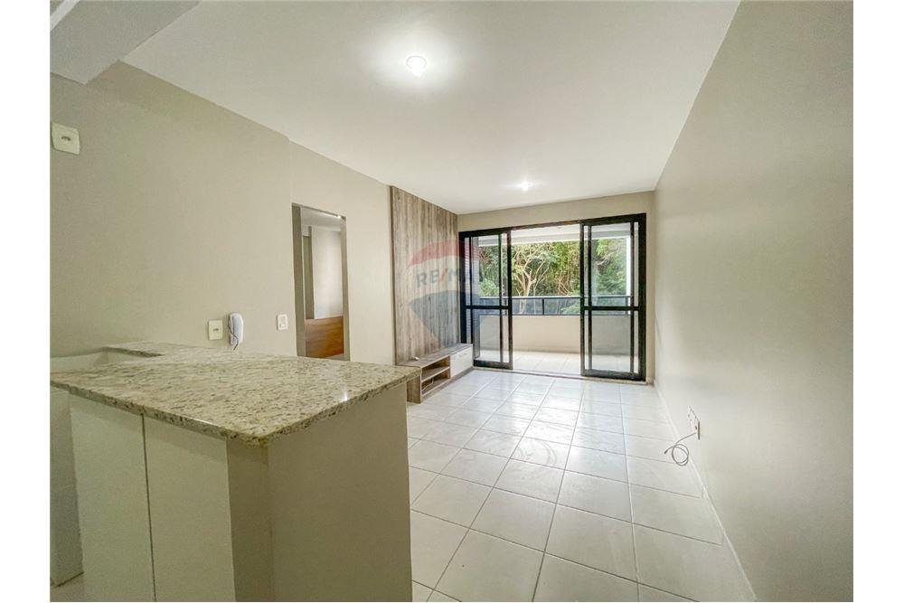 Apartamento - Alugar - Salvador , Bahia - 5 - 580551017-471