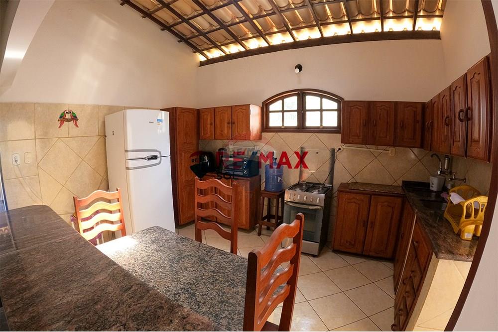 Casa de Condomínio - Venda - Camaçari , Bahia - GOPR1127 (1).jpg - 580491001-64