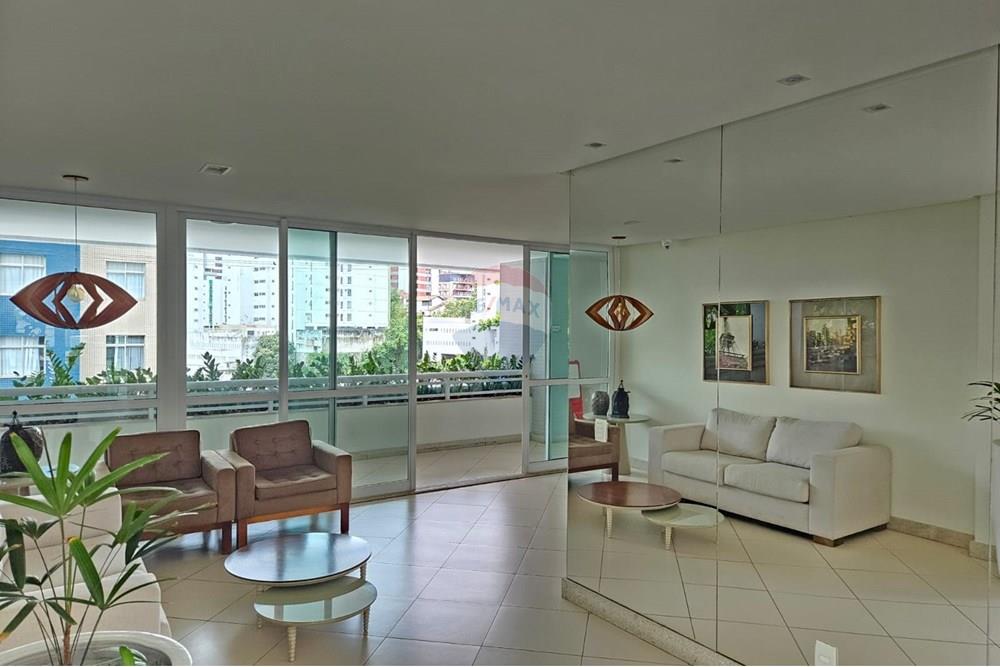Apartamento - Alugar - Salvador , Bahia - a85ae72e-b35d-4e46-8f3b-e02449d28dee.jpg - 580551008-454