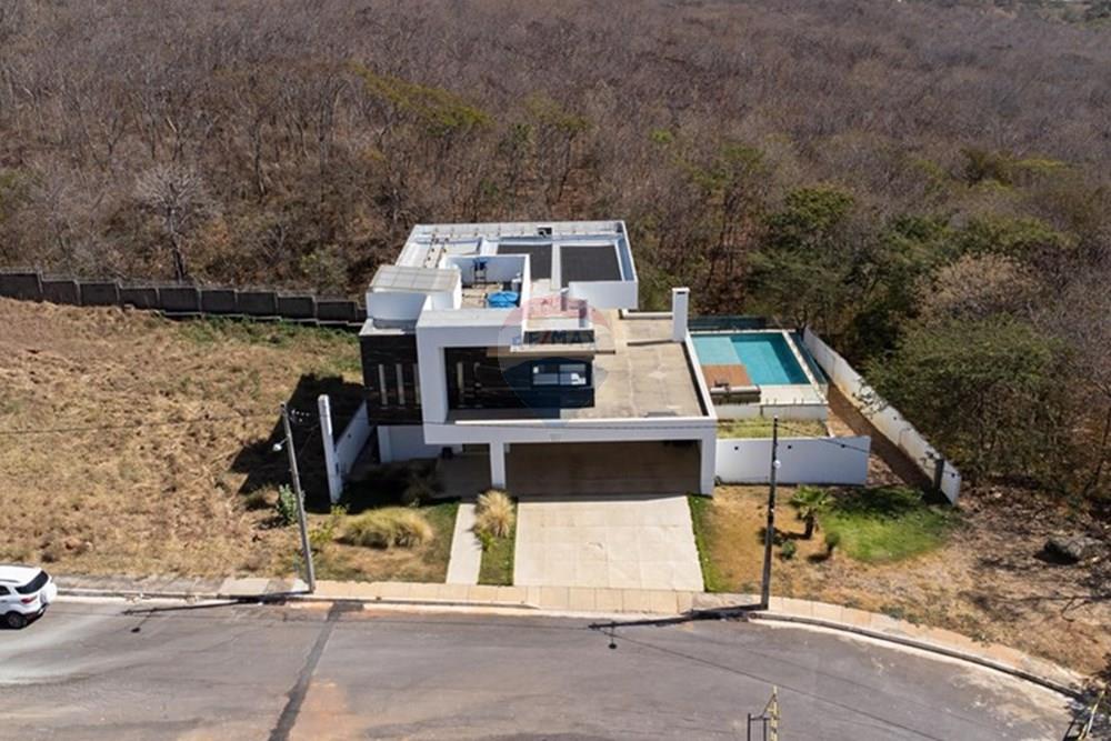 Casa de Condomínio - Venda - Barreiras , Bahia - DJI_0735.jpg - 580651075-65