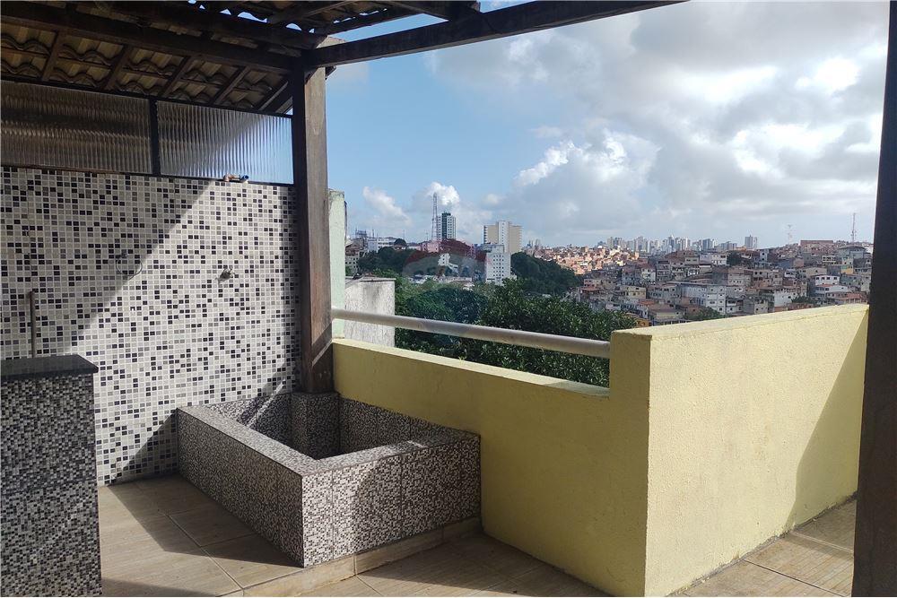 Apartamento - Venda - Salvador , Bahia - 31 - 580551027-78