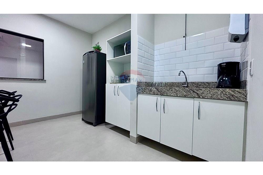 Conjunto Comercial-Sala para alugar, 22m² - Foto 15