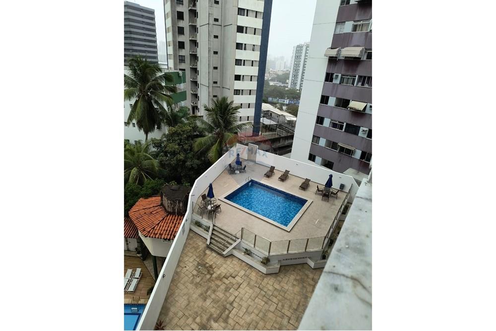 Apartamento - Alugar - Salvador , Bahia - Imagem do WhatsApp de 2025-08-24 à(s) 10.42.05_09c742da.jpg - 580881011-5