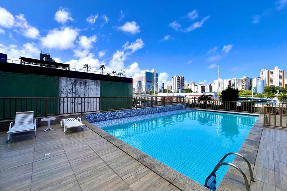 Apartamento - Alugar - Salvador , Bahia - IMG-20250917-WA0044.jpg - 580761004-84