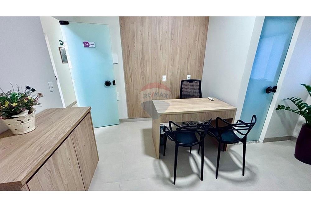 Conjunto Comercial-Sala para alugar, 22m² - Foto 6
