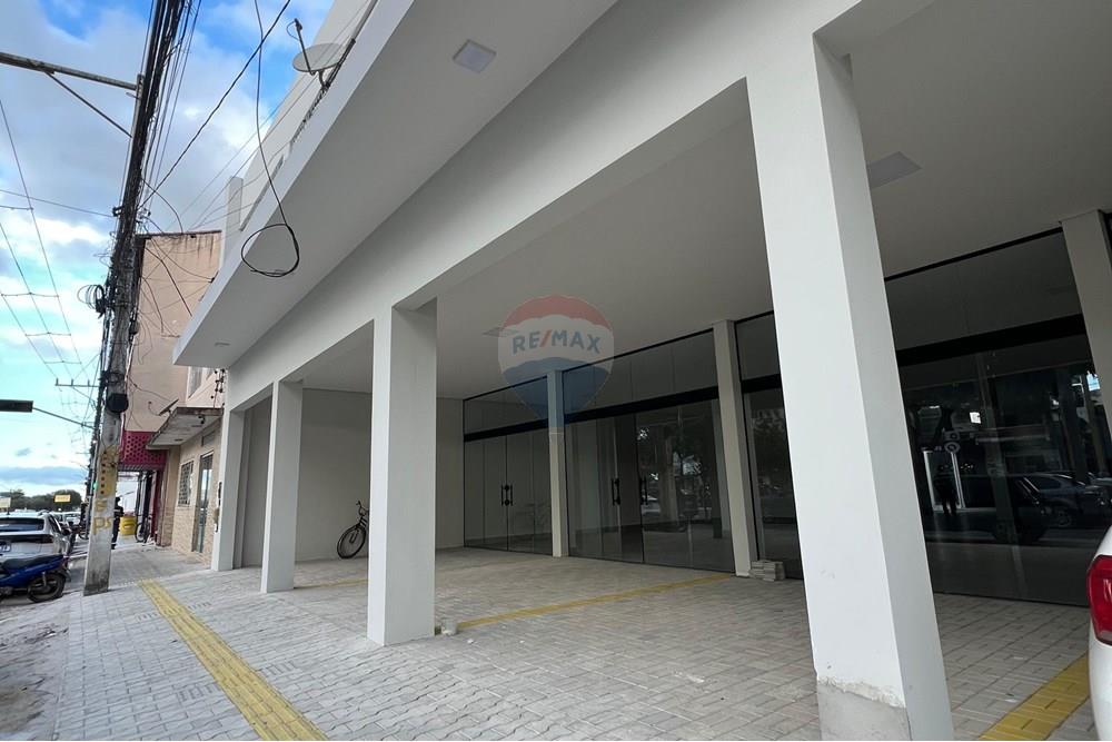 Ponto Comercial/ Loja - Alugar - Teixeira de Freitas , Bahia - 1.jpg - 580631019-123