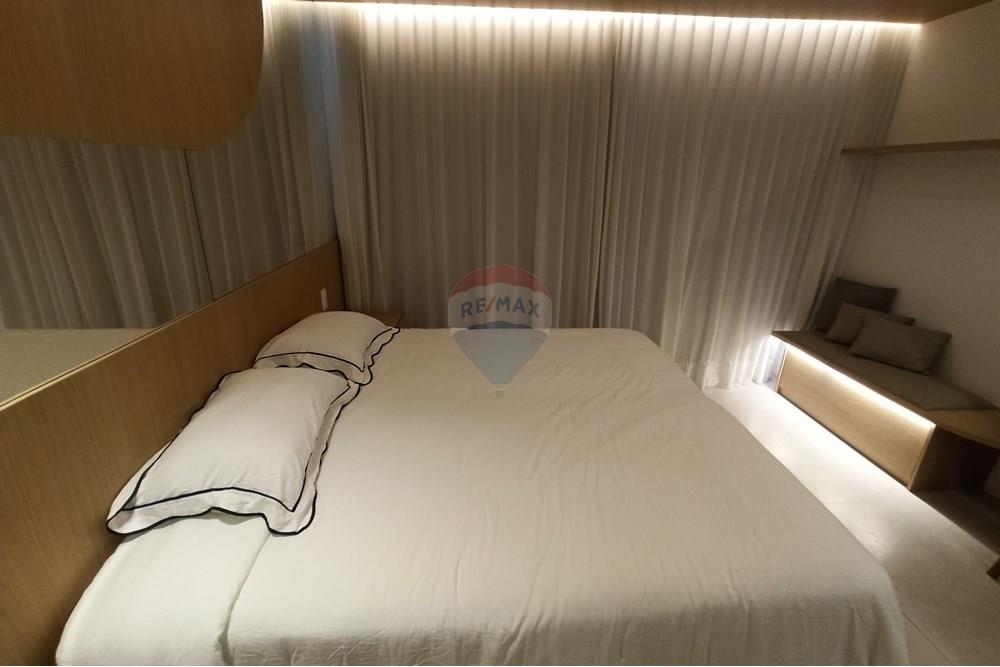 Studio - Alugar - Salvador , Bahia - IMG_20250717_105633.jpg - 580541022-26