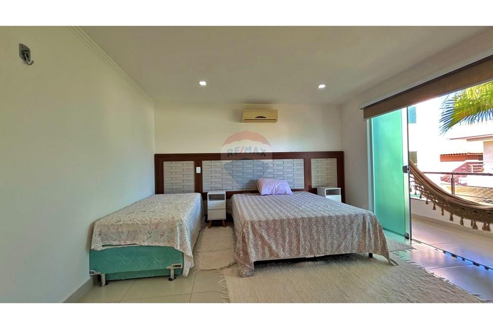 Apartamento à venda com 4 quartos, 197m² - Foto 16