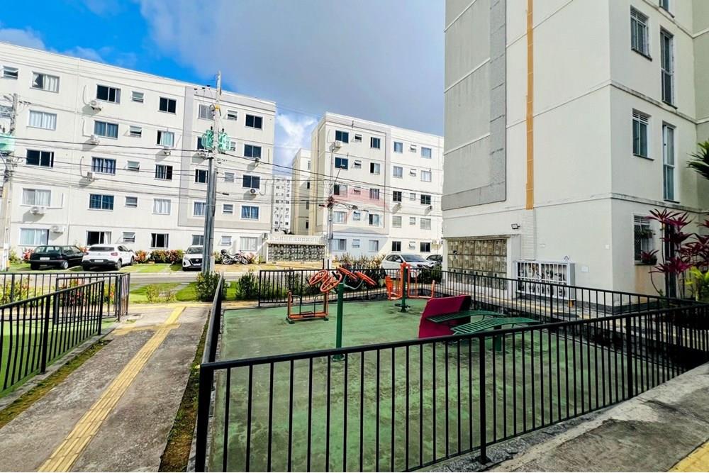 Apartamento - Alugar - Lauro de Freitas , Bahia - f5c71282-385b-4b79-ae30-2f39e992c3d0.jpg - 580561053-41