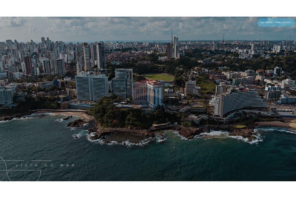 Apartamento - Venda - Salvador , Bahia - infinity19.jpg - 580761004-70