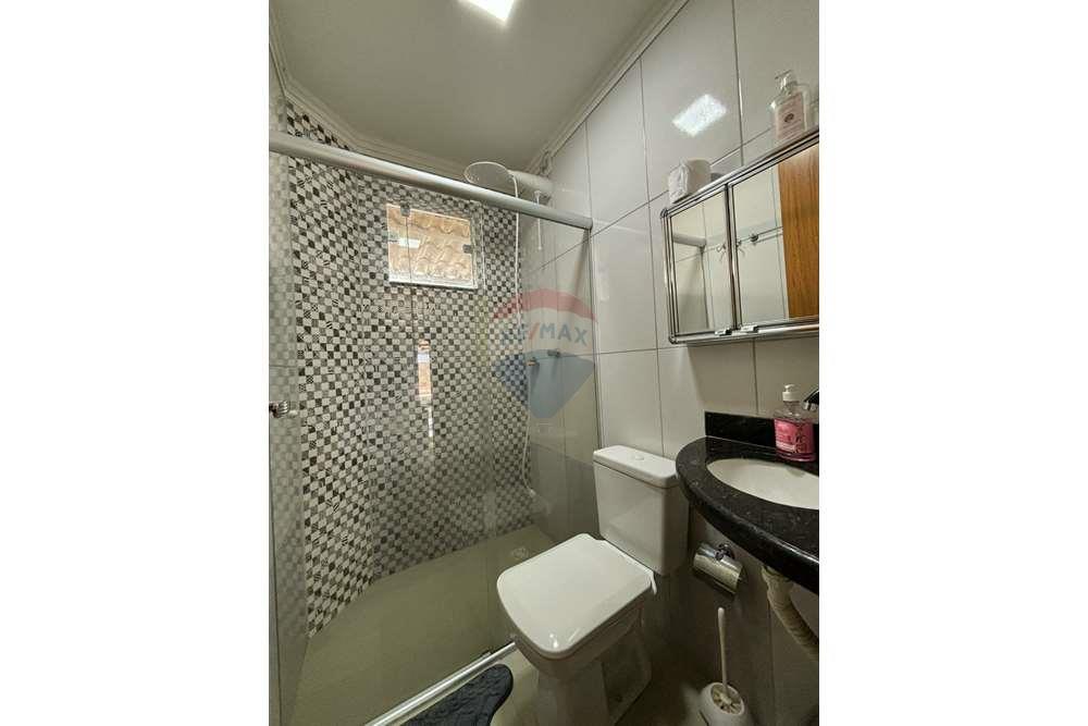 Apartamento à venda com 3 quartos, 120m² - Foto 20