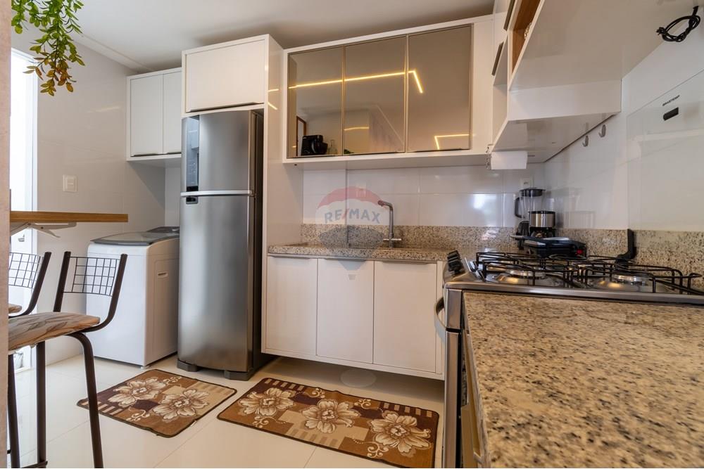 Apartamento - Alugar - Santo Antônio de Jesus , Bahia - DSC06773-HDR.jpg - 580341028-164