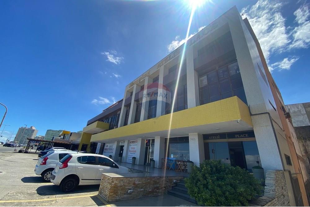 Loja em Shopping - Alugar - Salvador , Bahia - d62d667a-7a49-439f-b6f5-de85e23aef8c.jpeg - 580551063-81