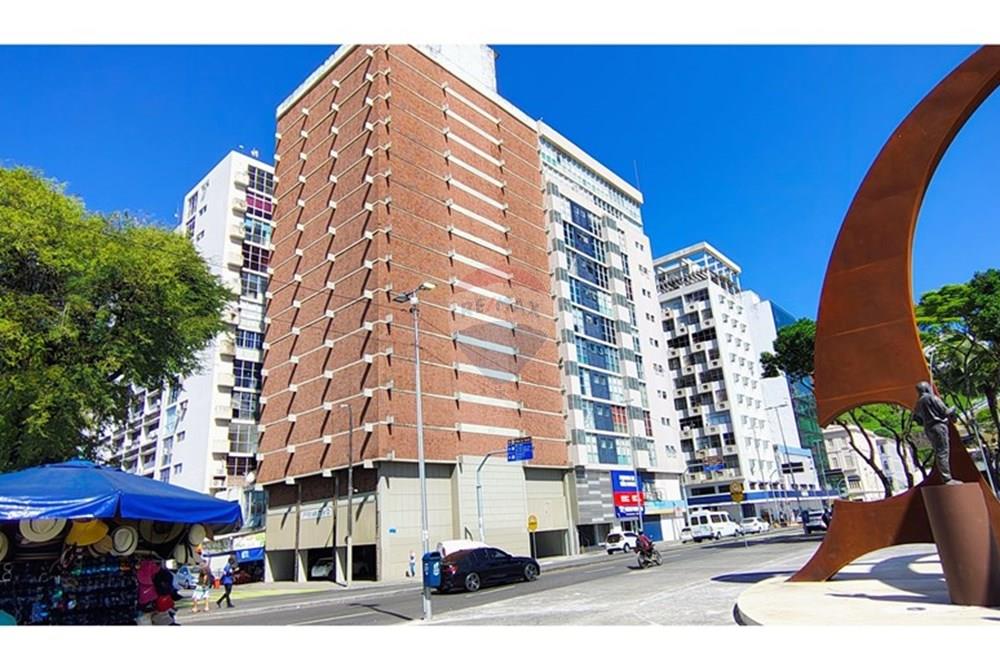 Cj. Comercial/ Sala - Venda - Salvador , Bahia - IMG_20241213_140503074_HDR_AE.jpg - 580691012-82