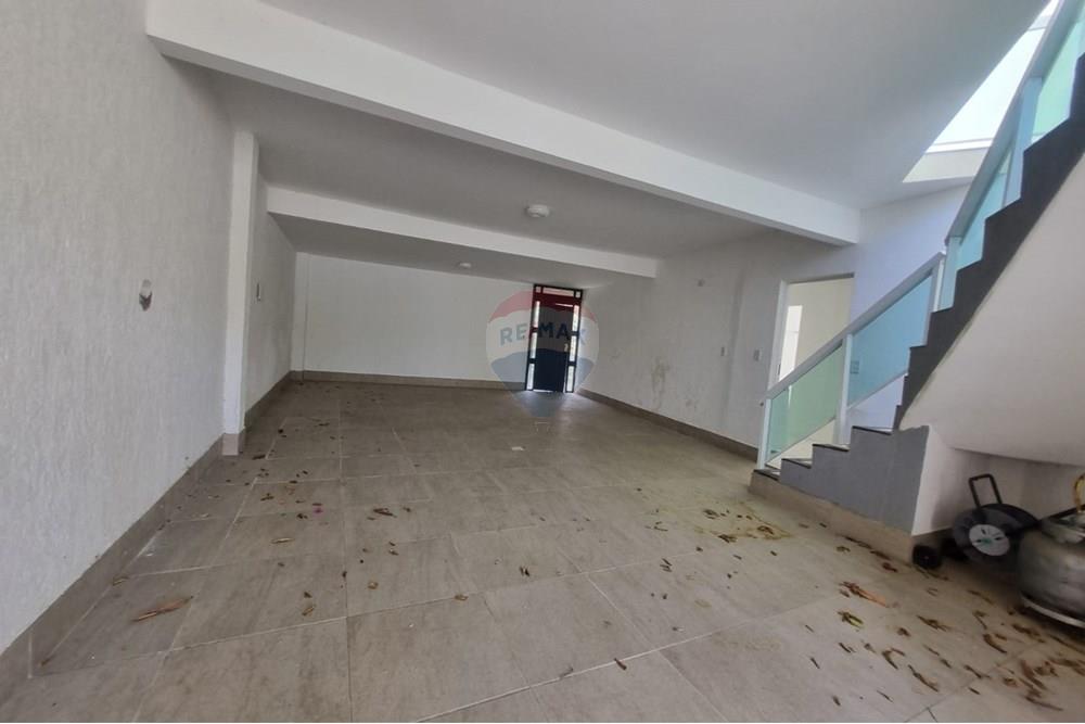 Casa de Condomínio - Venda - Lauro de Freitas , Bahia - 33 GARAG.jpg - 580421097-3