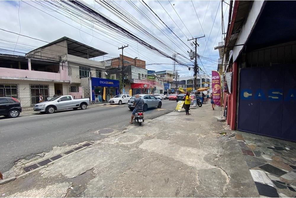 Ponto Comercial/ Loja - Alugar - Salvador , Bahia - 9e7a1089-3b20-40c3-9bfd-42e2aeaf9847.jpeg - 580551063-62