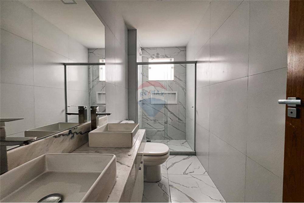 Apartamento - Alugar - Salvador , Bahia - 3 - 580421036-37