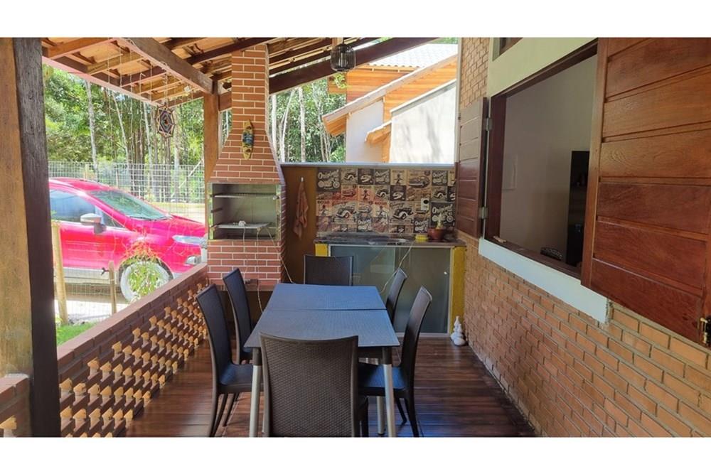 Casa à venda com 3 quartos, 129m² - Foto 5