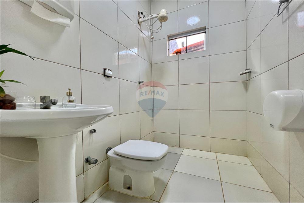 Casa - Venda - Barreiras , Bahia - 24 - 580651047-93