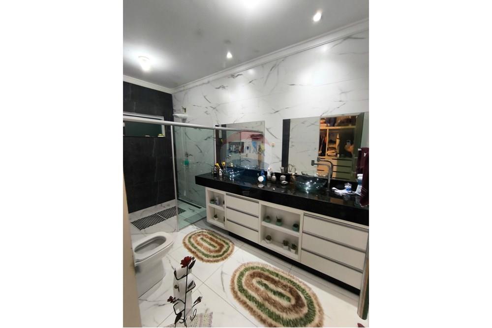 Casa, 3 quartos - Foto 24