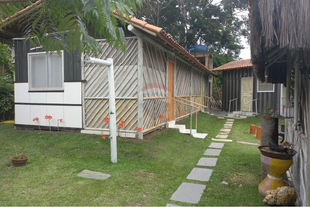 Casa de Condomínio - Venda - Prado , Bahia - 6 b suites .jpg - 580431021-169