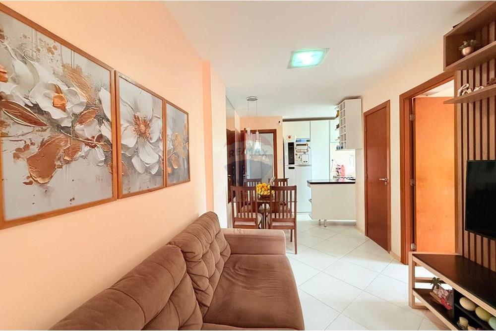 Apartamento - Venda - Salvador , Bahia - Imagem do WhatsApp de 2025-10-26 à(s) 18.41.20_96537f4d.jpg - Sala - 580871016-11