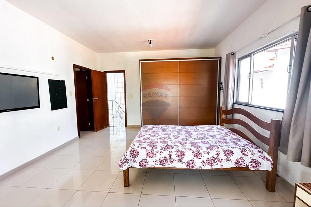 Casa de Condomínio - Venda - Camaçari , Bahia - IMG_1126.jpg - 580491027-127