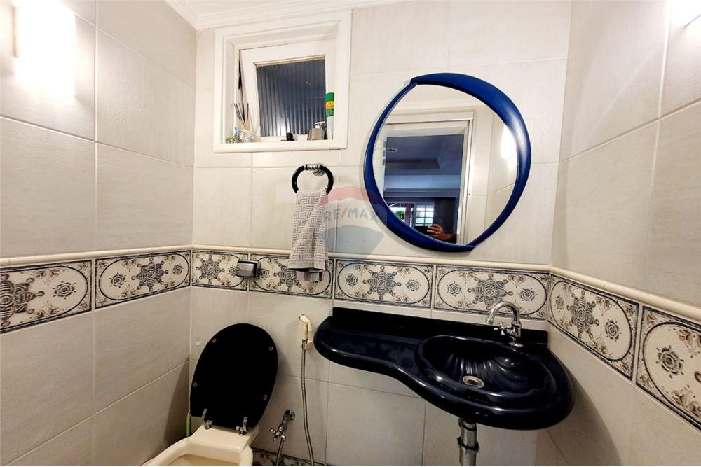 Casa - Venda - Salvador , Bahia - 27 - 580551013-280