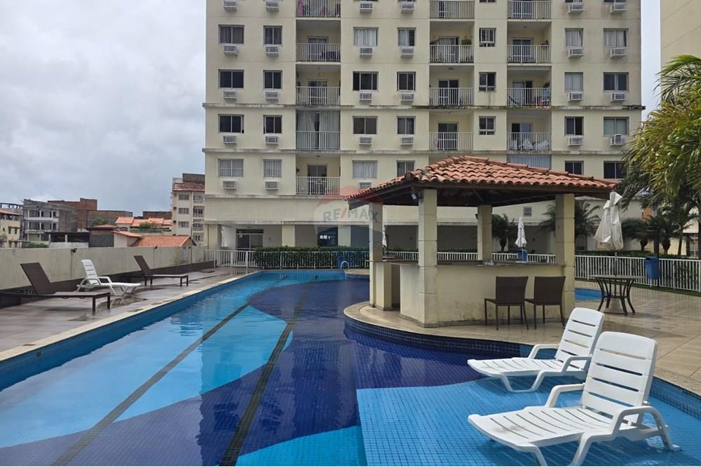 Apartamento - Alugar - Salvador , Bahia - WhatsApp Image 2025-09-03 at 14.48.38 (2).jpeg - 580561070-1