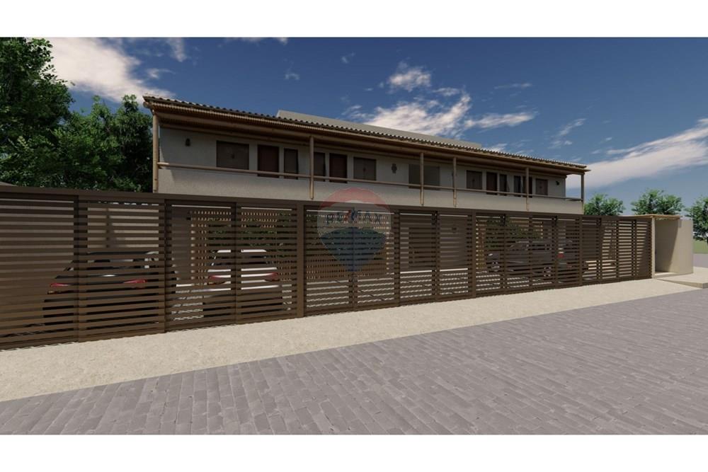 Apartamento, 1 quarto, 24 m² - Foto 2