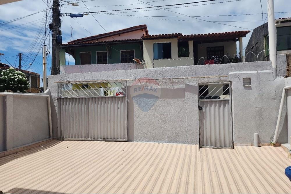 Casa - Alugar - Camaçari , Bahia - WhatsApp Image 2025-09-30 at 14.00.16.jpeg - 580781001-60