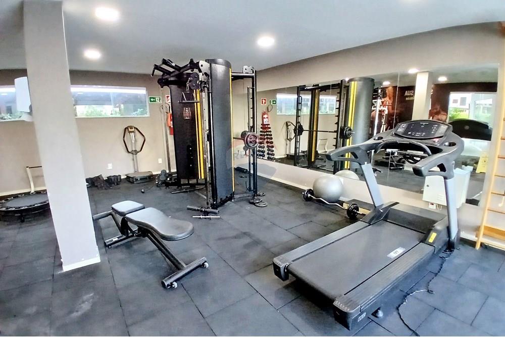 Apartamento - Alugar - Lauro de Freitas , Bahia - 20250925_164022.jpg - 580761033-43