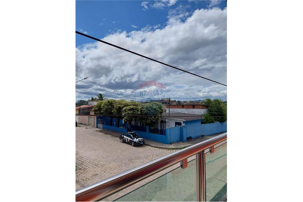 Casa - Venda - Teixeira de Freitas , Bahia - 27 - 580411006-265