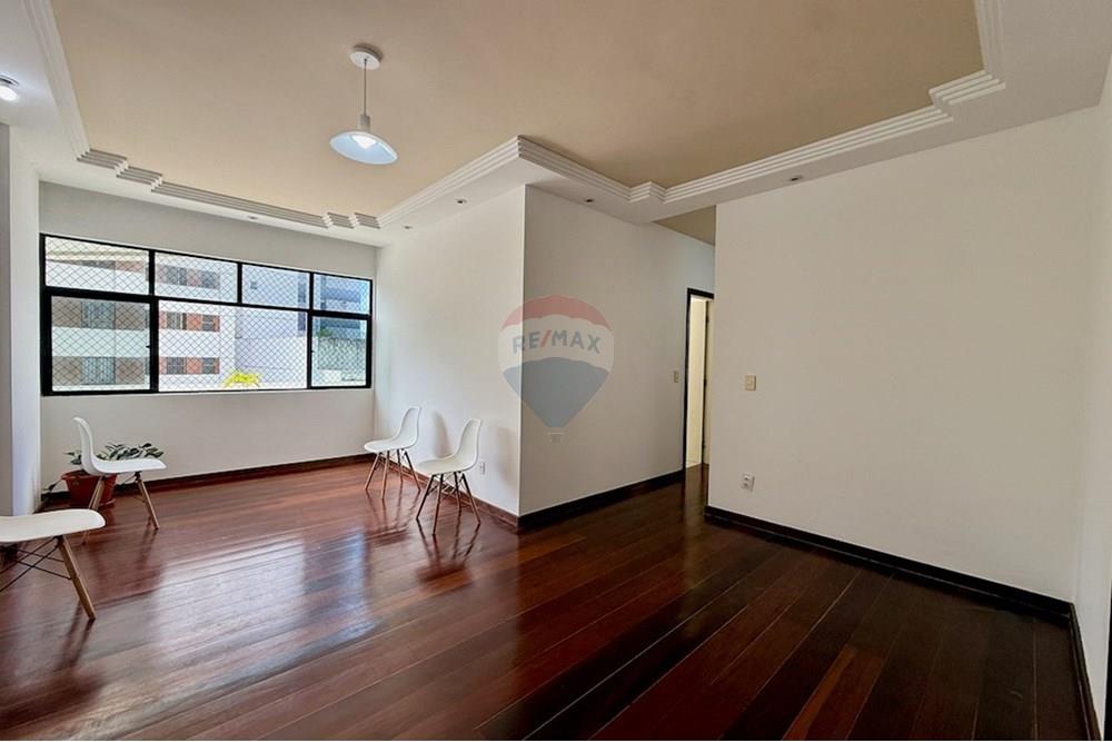 Apartamento - Venda - Salvador , Bahia - IMG_0190.jpeg - Sala de estar - 580561023-235