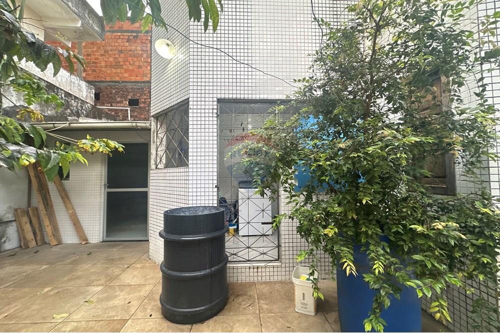 Casa - Venda - Salvador , Bahia - 2FB13561-50DF-4365-A803-F0C89E50000E.JPG - 580551015-122