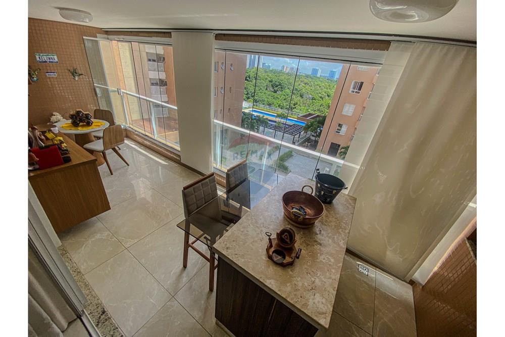 Apartamento - Venda - Salvador , Bahia - IMG_8472.jpg - 580761029-5