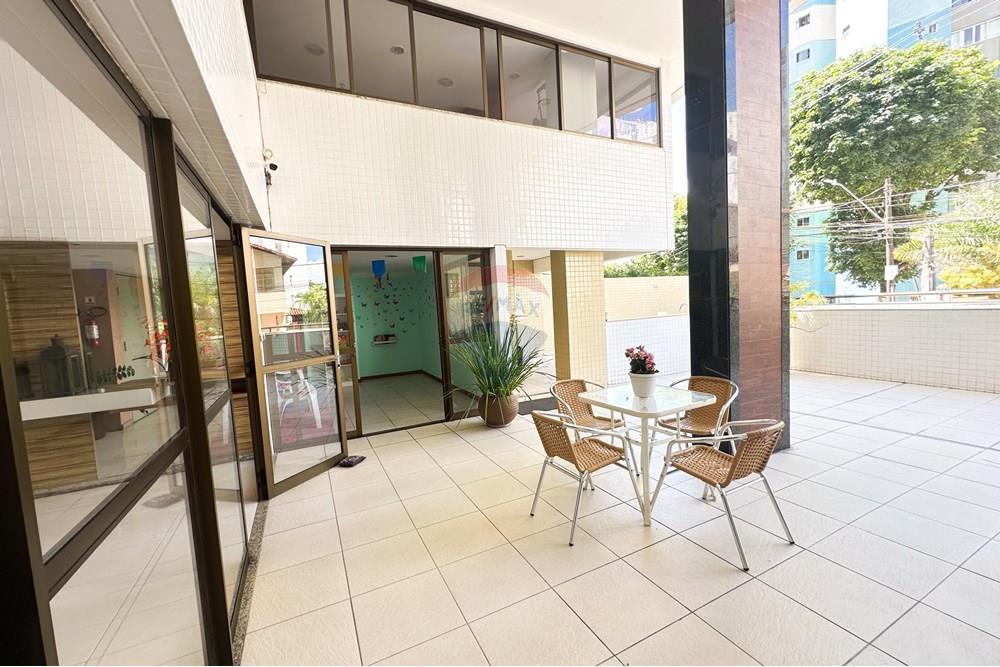 Apartamento - Venda - Salvador , Bahia - IMG_4699.jpg - 580761045-2