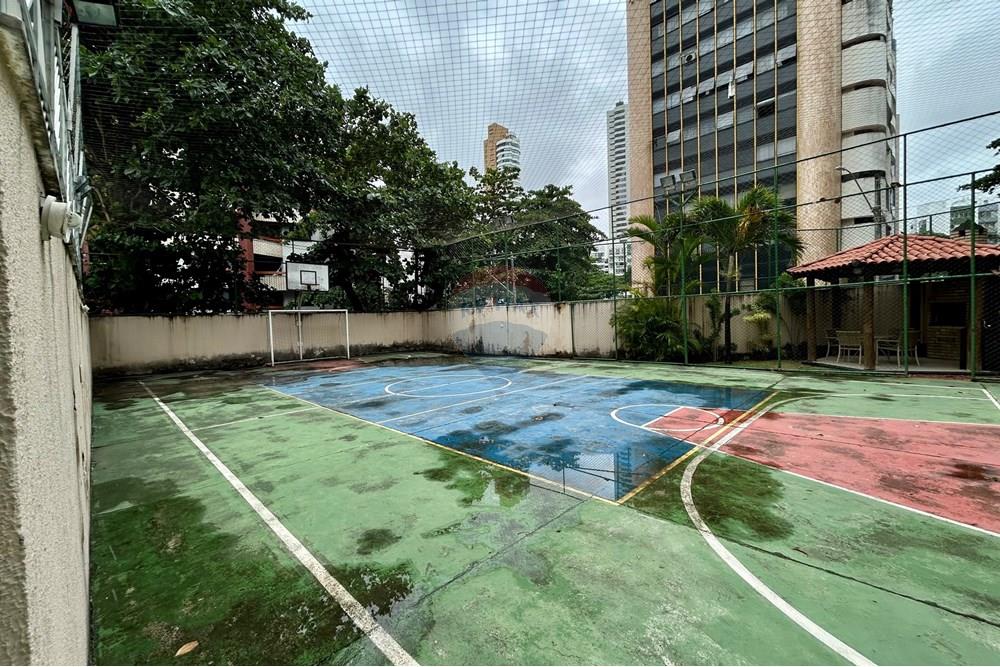 Apartamento - Alugar - Salvador , Bahia - IMG_2411.jpeg - 580721010-88